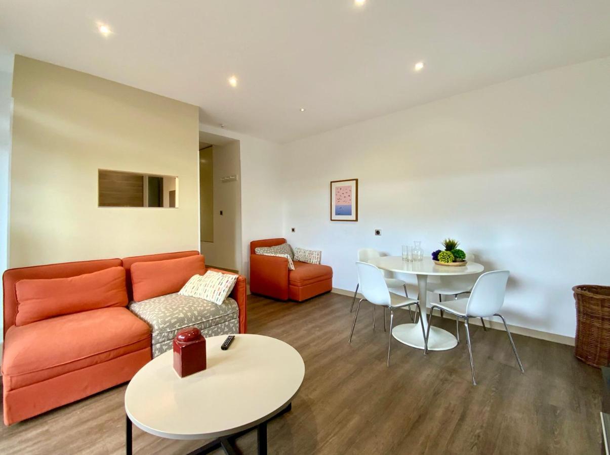 Ferienwohnung Bastide De L'Olivaie Bandol Exterior foto