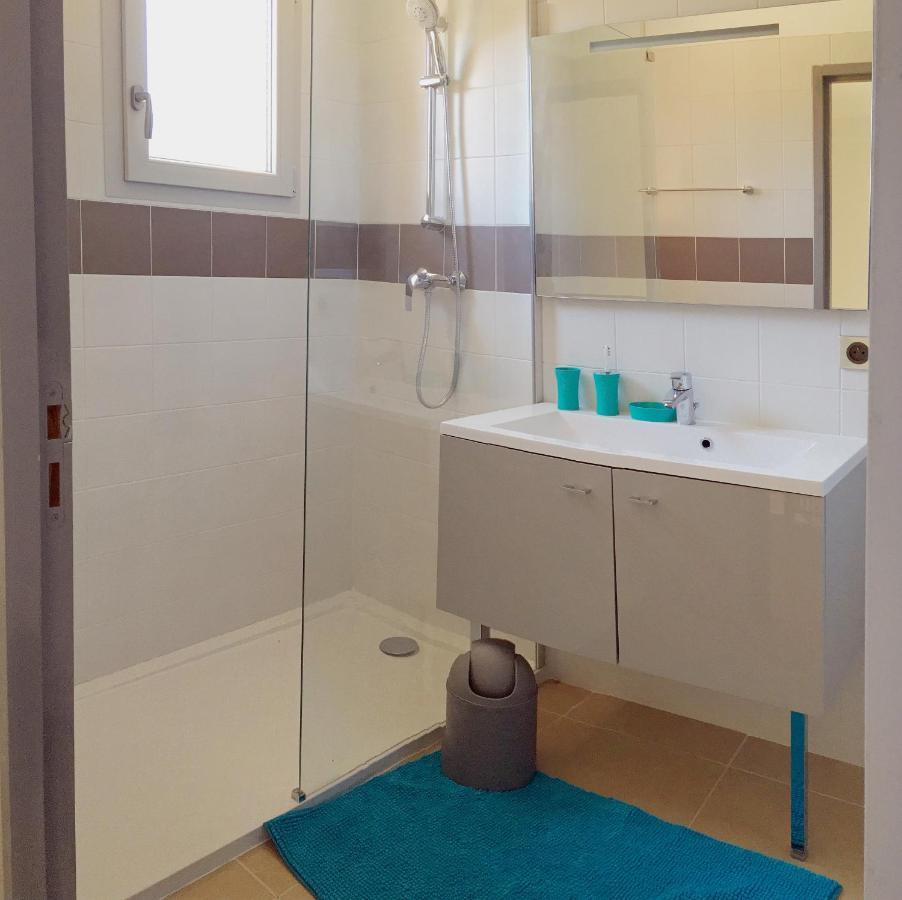 Ferienwohnung Bastide De L'Olivaie Bandol Exterior foto